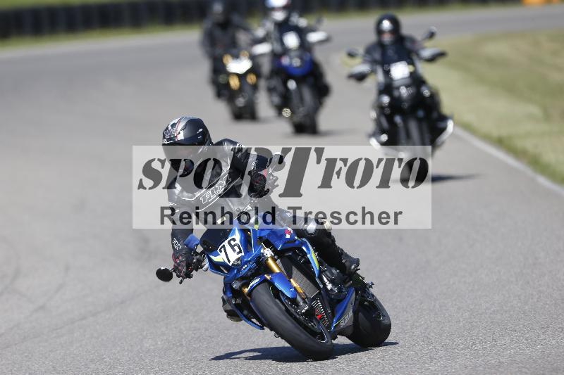 /15 22.05.2026  Plüss Moto Sport  Discover the Bike ADR /Gruppe gelb - Bike 2/76